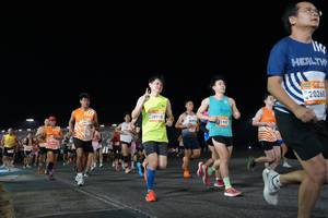 BIB: 20710, 21102, 20268
                            <button type="button" onclick="openModal(22953731)" class="btn btn-primary btn-sm float-right btn-popup" data-toggle="modal" data-target=".modal-high-quality">
                        <i class="fas fa-shopping-cart"></i> Add to Cart
                    </button>
                                            <button type="button" onclick="isThisMe(22953731, true)" class="btn btn-success btn-sm float-right btn-popup btn-isme hidden" data-toggle="tooltip" data-placement="bottom" title="นี่คือรูปของคุณใช่ไหม คลิกที่นี่เพื่อเอาเข้าอัลบั้ม">
                        <i class="fas fa-plus"></i> Add to album
                    </button>
                    <button type="button" onclick="isThisMe(22953731, false)" class="btn btn-warning btn-sm float-right btn-popup btn-isnotme hidden">
                        <i class="fas fa-ban"></i> Remove from album
                    </button>